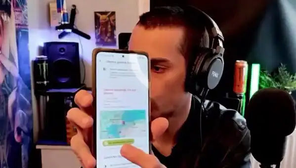 Deprem Anında Hayat Kurtaran Uygulama: Telefonlara Gelen Bildirimler