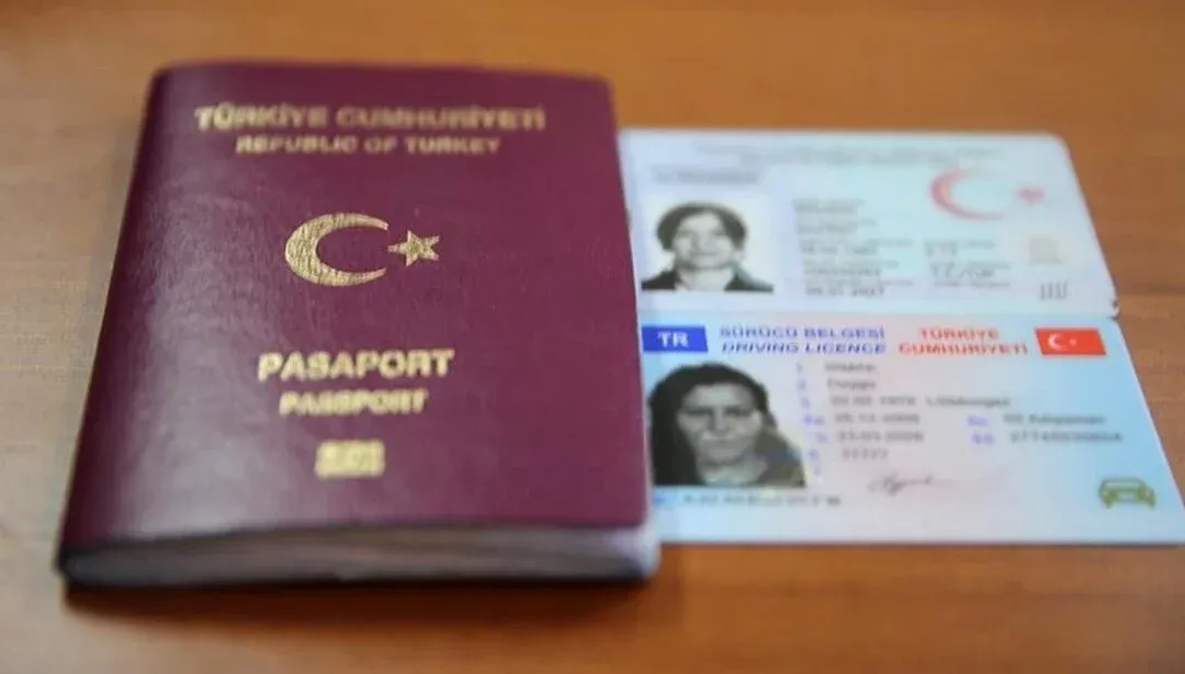 2025 Yılı İçin Ehliyet ve Pasaport Harç Bedelleri Ne Kadar Olacak?
