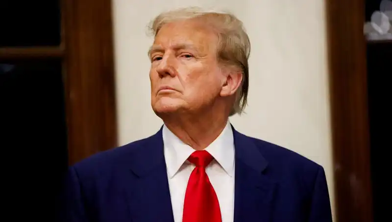 Trump, Putin’i Şaşkına Çeviren Eleştirisini Yükseltti