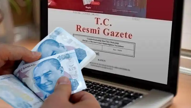 Bugün Resmi Gazete'de Yayınlanan Önemli Kararlar Hangileri?