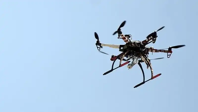 İzinsiz Drone Uçuşu: Cezalı Uygulamalar Bundan Sonra Daha Sert Olacak