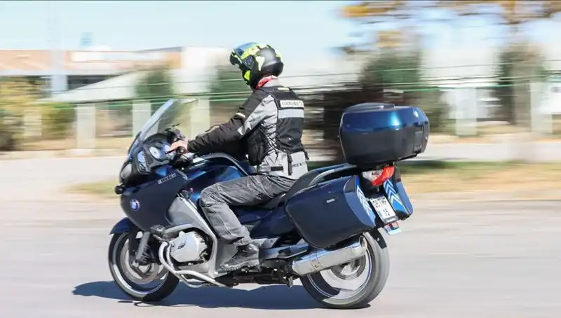 Motosiklet Sürücüsüne Kesilen Fazla Yolcu Cezası İptal Edildi: İşte Detaylar!
