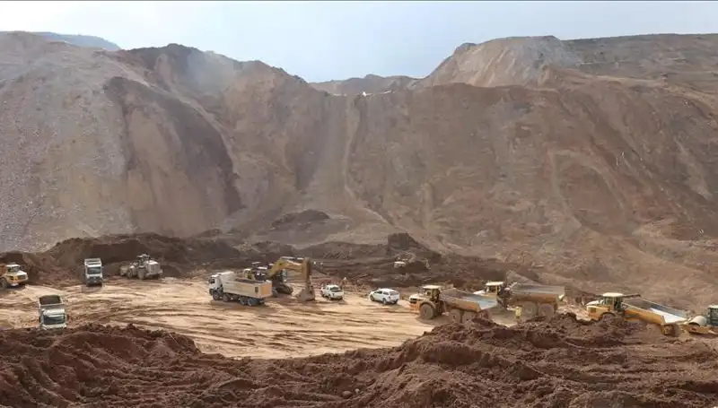İliç Maden Faciası Davasında Şok Detaylar: Aylar Önce Tespiti Yapmışlar!