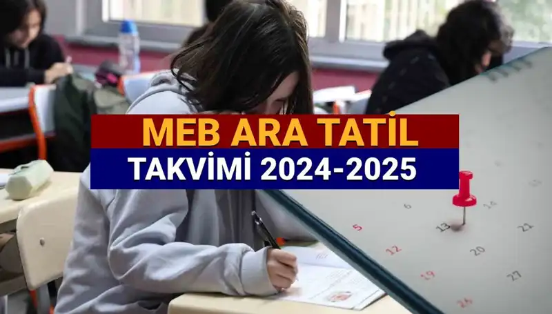 Ara Tatil Süresi Uzatılacak mı? Okullar Ne Zaman Kapanıyor?