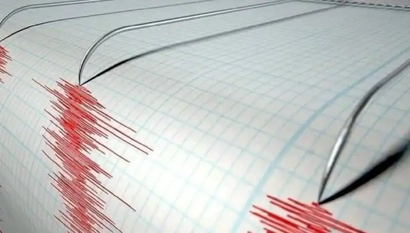 Sındırgı'da Beklenmedik Art Arda Gelen Deprem Sırası Nedenleri