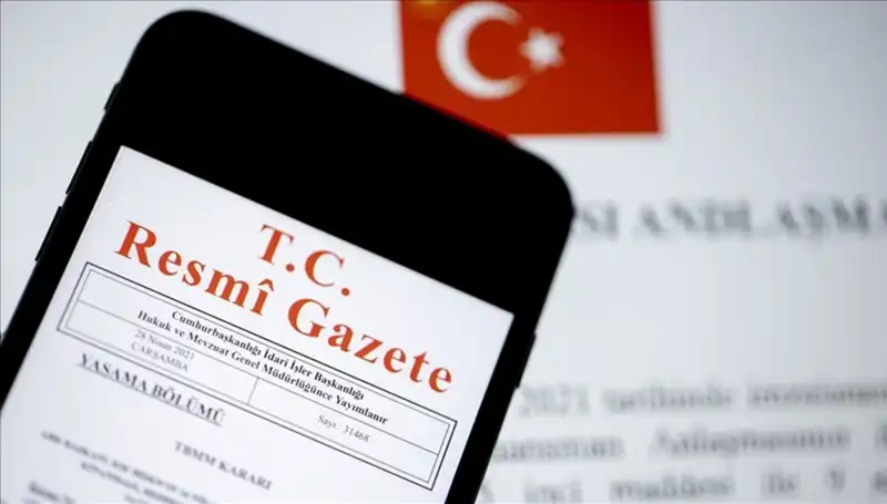 10 Ağustos 2025 Resmi Gazete Kararları: Önemli Değişiklikler ve Yeni Düzenlemeler