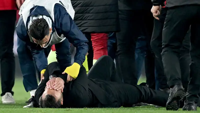 Galatasaray'dan Fenerbahçe'ye Çarpıcı Yanıt: Sporun Temel Değerlerine Saldırı!