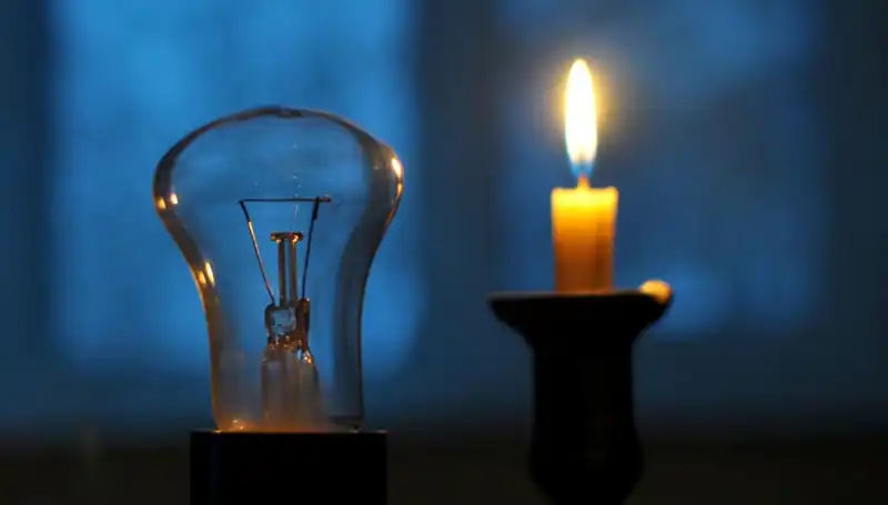 Ankara'da Elektrikler Ne Zaman Gelecek? İşte Kesintilerin Sebepleri!