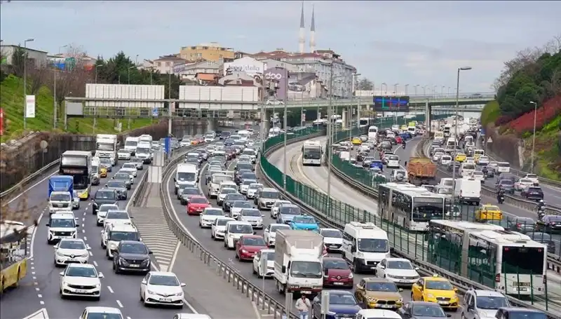 Trafikte Yeni Dönem: Genel Kurul'dan Gelen Cezalar Sürücüleri Şaşırttı