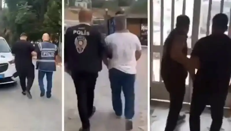 Türkiye Genelinde Yapılan Dev Siber Güvenlik Operasyonu: 346 Şüpheli Yakalandı