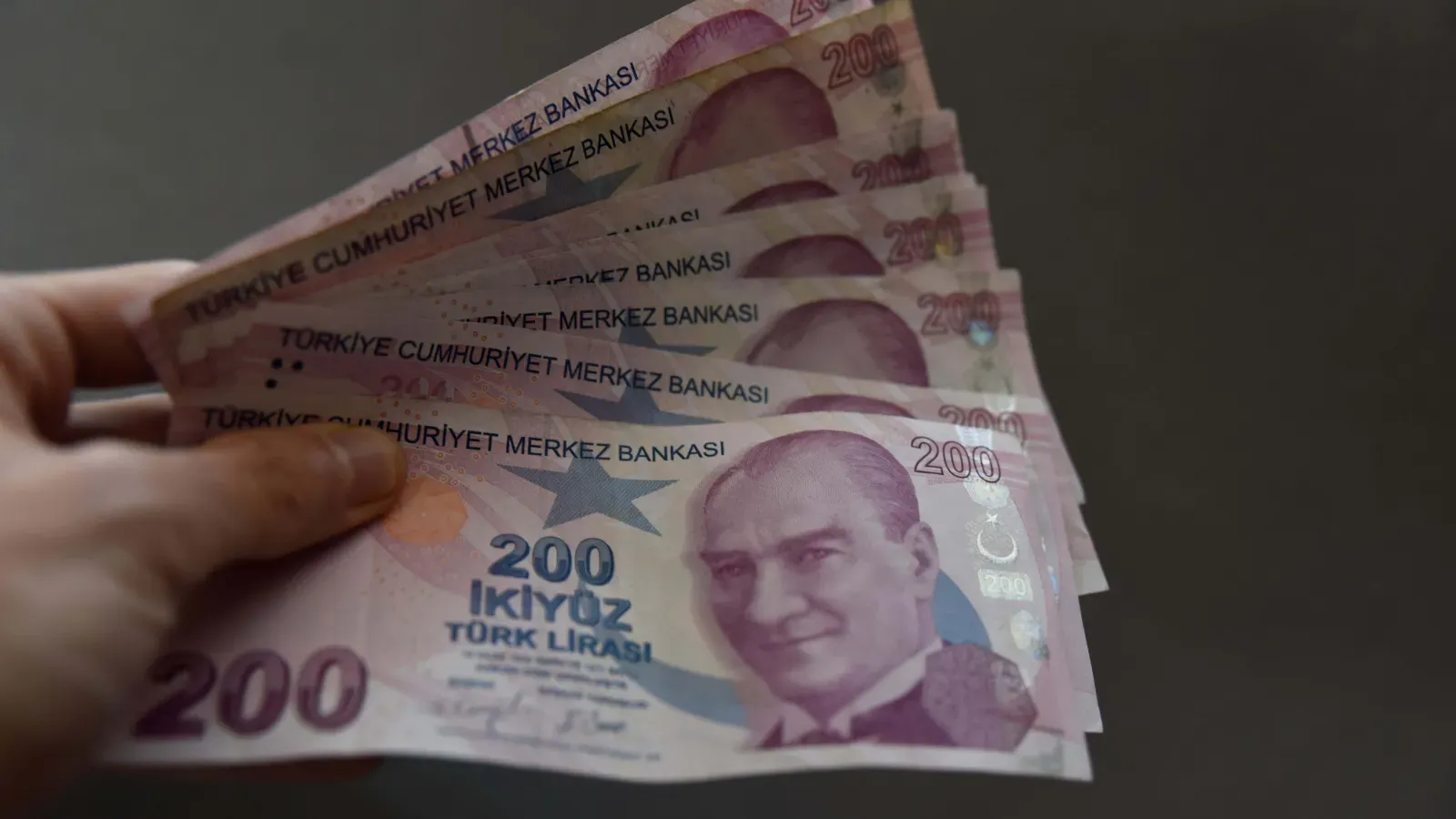 Son 2 Ayda Düşüş Bekleniyor: 1 Milyon TL Yatıranın 32 Günlük Kazancı Hesaplandı