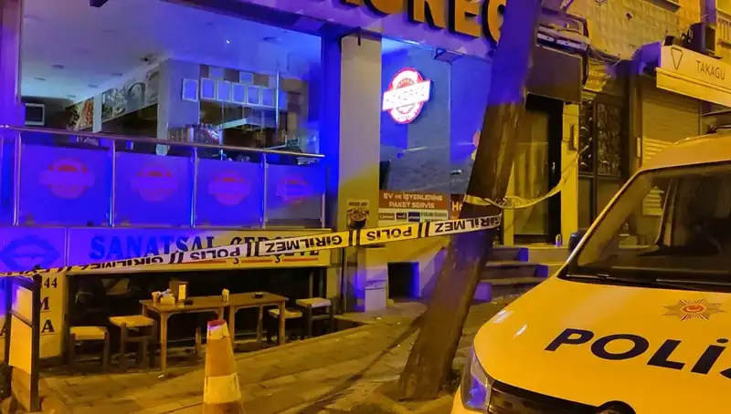 Üsküdar'da Komşular Arasında Patlayan Çöp Kavgası, Bir Hayatı Almış Olabilir