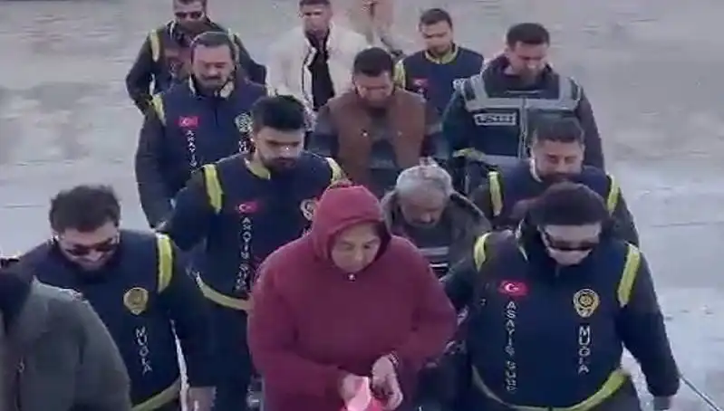 7 Yıl Sonra Aydınlanan Gizem: Ölü Bebek, Çikolata Poşeti ve Korkunç Gerçek