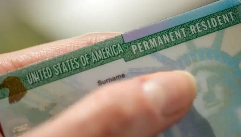 2025 Green Card Sonuçları Ne Zaman Açıklanacak? Tüm Detaylar Burada!