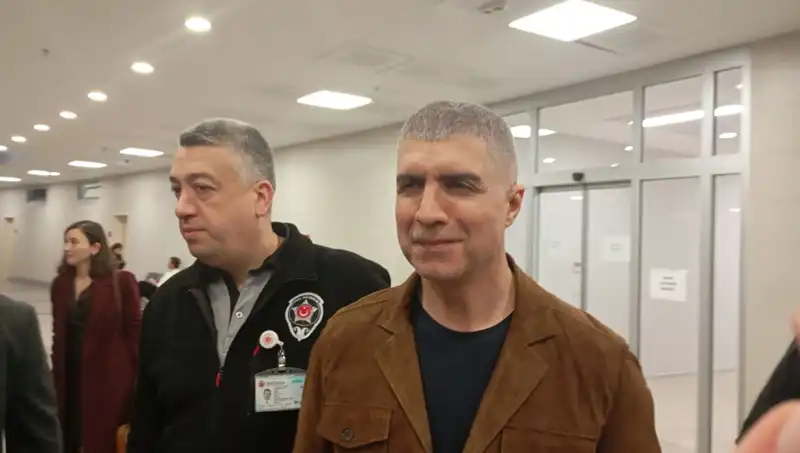 Maliye Bakanlığı'ndan Şok Karar: Özcan Deniz Üzerine Vergi İncelemesi Başlatıldı