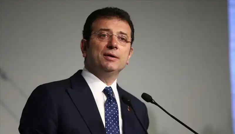 İmamoğlu'nun Diploma İptali Meselesinde İstanbul Üniversitesi Raporu Gün Yüzüne Çıktı
