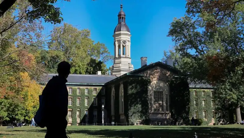 ABD Üniversiteleri Soruşturma Altında: Princeton'da Neler Oluyor?