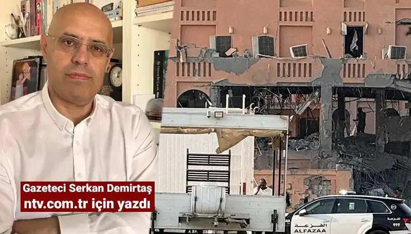 Katar Zirvesi: Trump'ın Stratejileri İsrail Üzerinde Ne Değiştirecek?