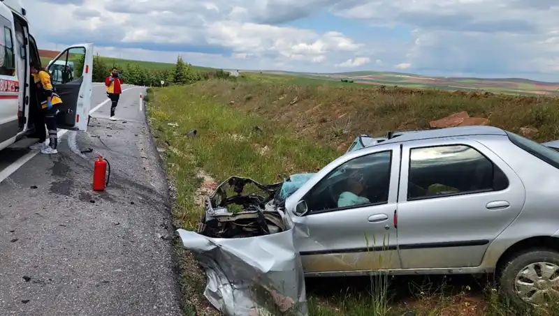 Nevşehir’de Trafik Kazasında Kanlı Bilançonun Detayları Açığa Çıktı