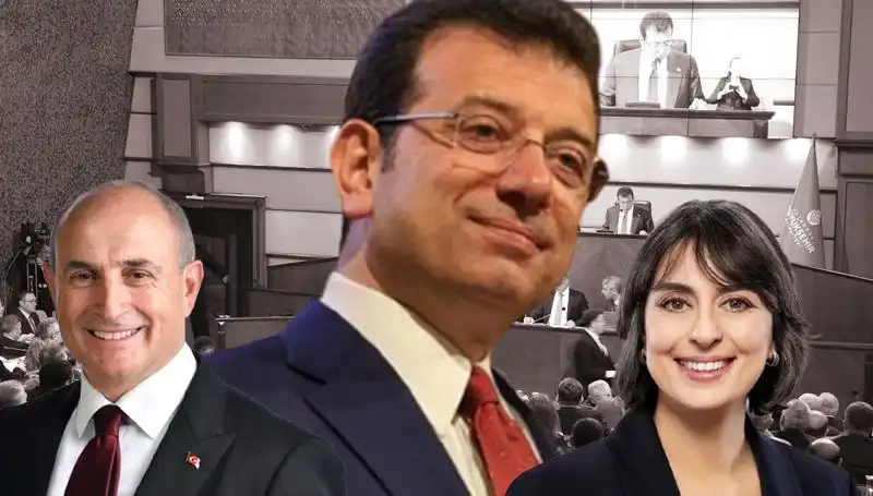 İmamoğlu’nun Yerine Geçecek İsimler Kimler Olabilir?