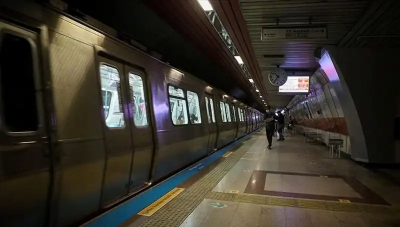 İstanbul'da Eylem Yasağı Üçüncü Günde: Metrolar Kapalı mı?