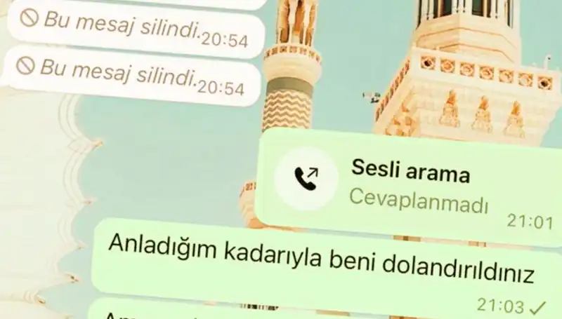 Süpürge Alırken Dikkat! Dolandırıcılıkla 15 Bin Liranız Gidiyor