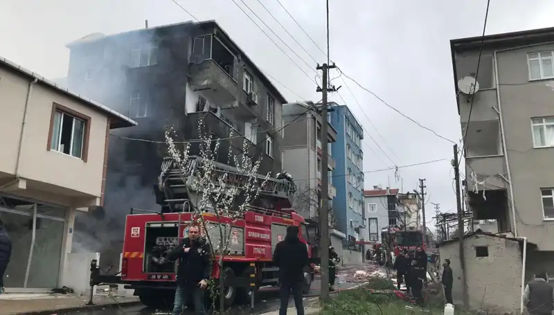 Tekirdağ'da Korkutan Doğalgaz Patlaması: Hayatını Kaybedenler ve Yaralılar