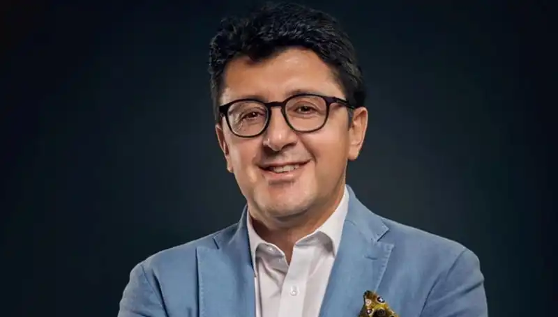 Türkiye'nin Enerji Dönüşümünde Öncü İsim: İGDAŞ Genel Müdürü Ali Ender Çolak