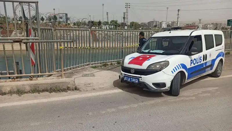 Sulama Kanalında Şok Edici Ceset Bulundu: Olayın Ardındaki Sır Ne?