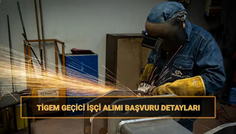 Tarım İşletmeleri Genel Müdürlüğü'nden İhtiyaç Duyulan 306 Geçici İşçi Alımı!