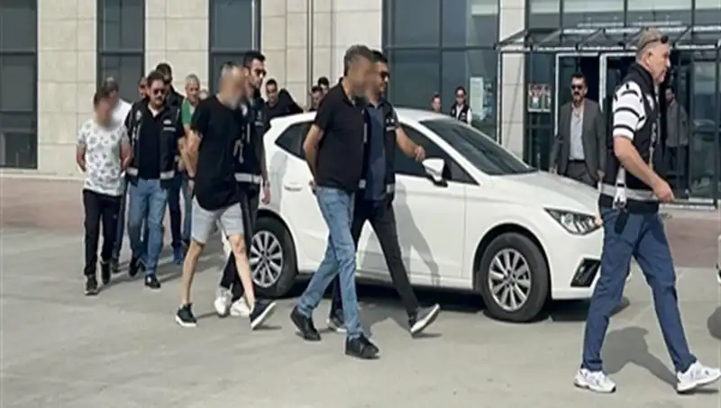 36 Bin Kişiyi 10 Milyar Lira Dolandıran Şirketin Gerçek Yüzü Açığa Çıktı