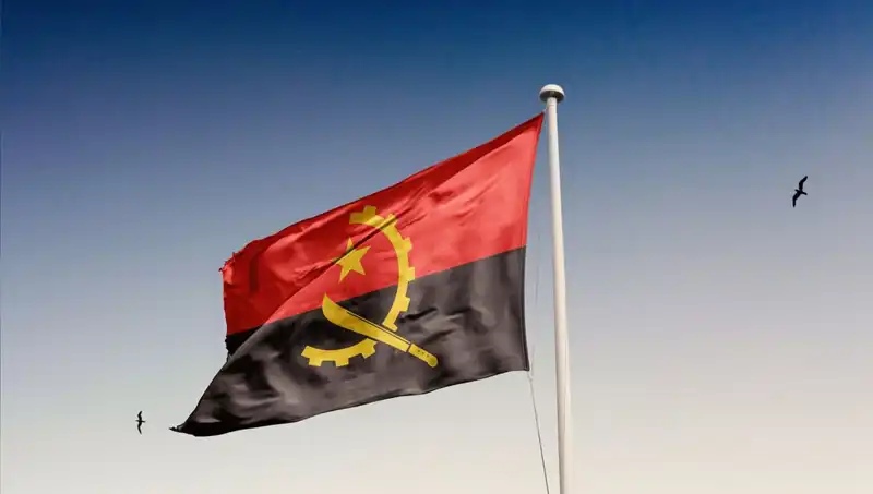 Angola'da Siyasetçilerin Engellenmesi: 20 Gözaltı Olayı