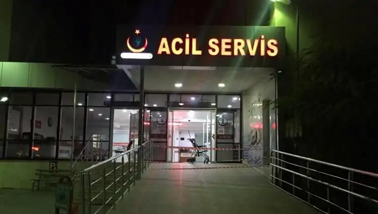Kardeş Kavgasında Kan Aktı: Aile İçi Tartışma Büyüdü