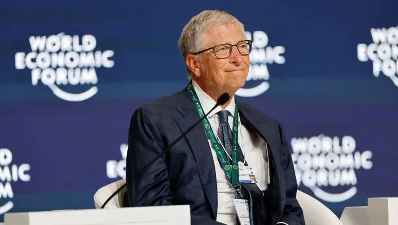 Bill Gates'in Çocuklarına Bırakacağı Miras: Servetinin Sırları