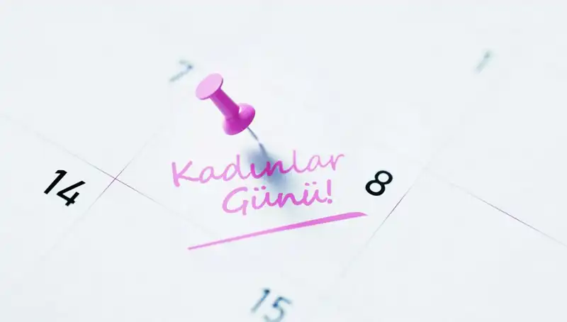 Dünya Kadınlar Günü: Tarihçesi ve Anlamı