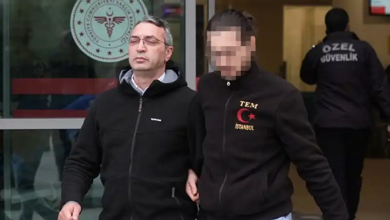 Mahir Polat Anjiyo Oldu: Hayranlarından Geçmiş Olsun Mesajları Yağdı
