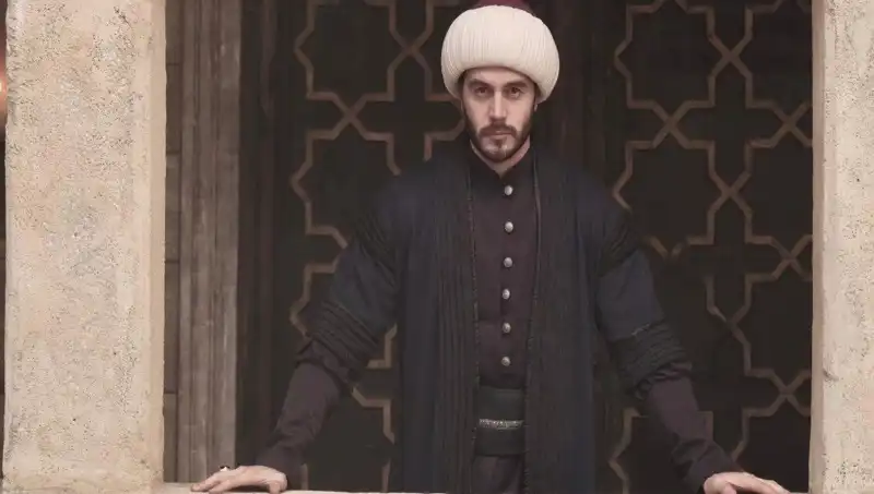 Vefa Sultan: Osmanlı İmparatorluğu’nun Unutulmaz İsimlerinden Muslihuddin Mustafa