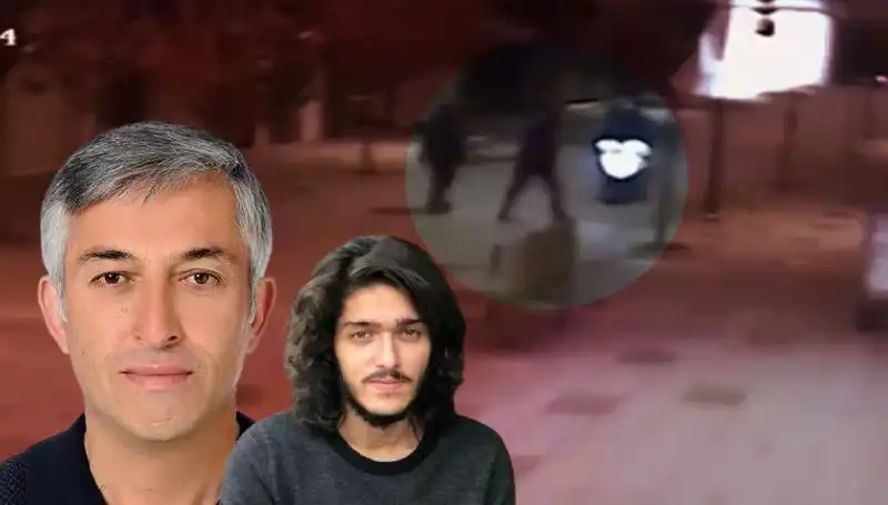 İki Kuşak, Aynı Kader: Baba ve Oğul 7 Yıl Arayla Hayatını Kaybetti