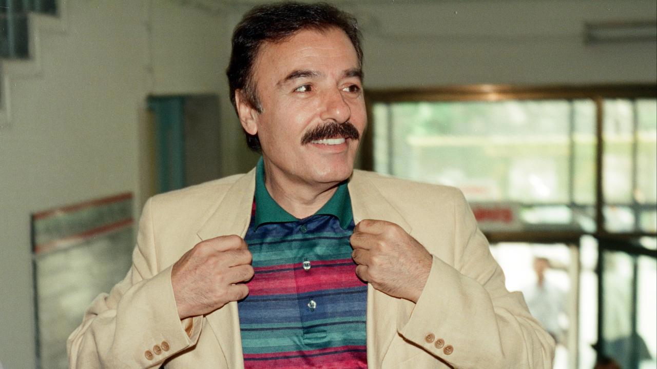 Ferdi Tayfur' un Ardından Sevenleri Yasa Boğuldu