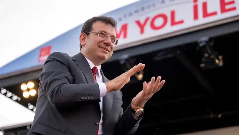 Ekrem İmamoğlu Hakkındaki Tehdit Davasında Çarpıcı Gelişmeler