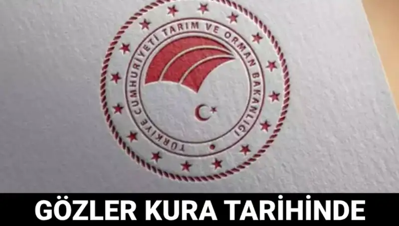 OGM İşçi Alımı Kurası Ne Zaman? İşte Detaylar!