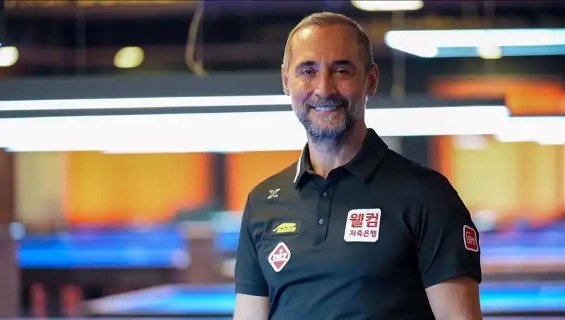 Güney Kore’deki Türk Derbisi: Semih Saygıner Şampiyonluğa Giden Yolda Zirvede