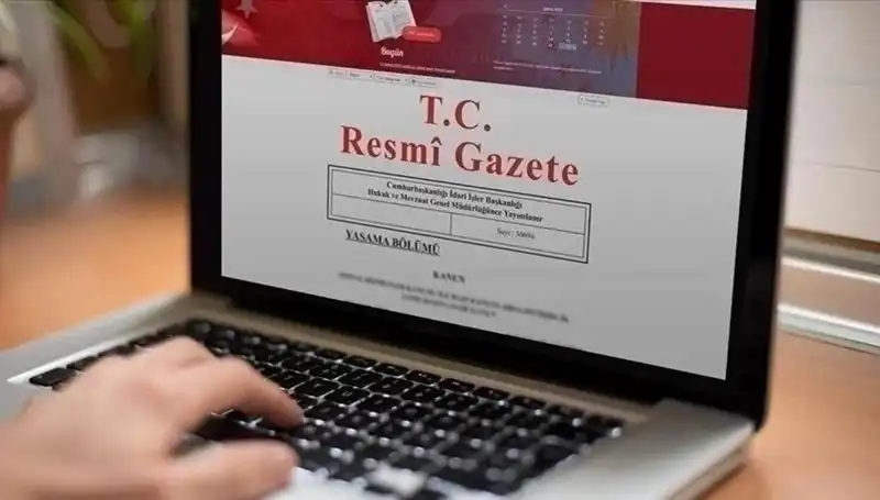 Resmi Gazete'de Neler Var: 4 Nisan 2025 Kararları Detaylı Analiz