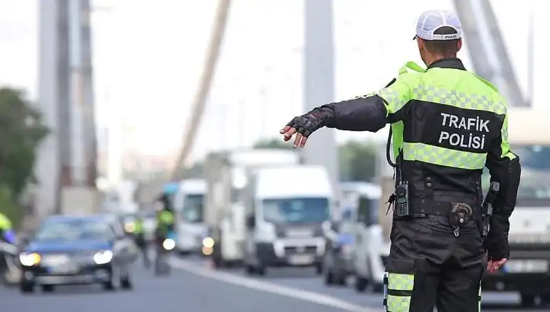 Sürücü Affı Geliyor mu? Bakan Yerlikaya'dan Gelen Açıklamalar Dikkat Çekiyor