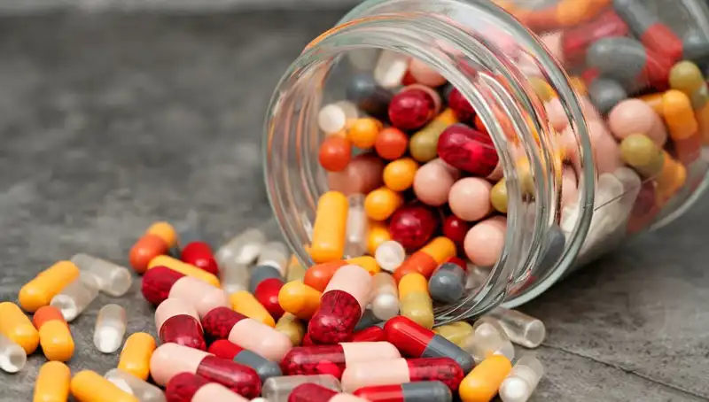 Bilim İnsanları Mikrobiyal Dünyadan Yeni Doğal Antibiyotik Keşfetti