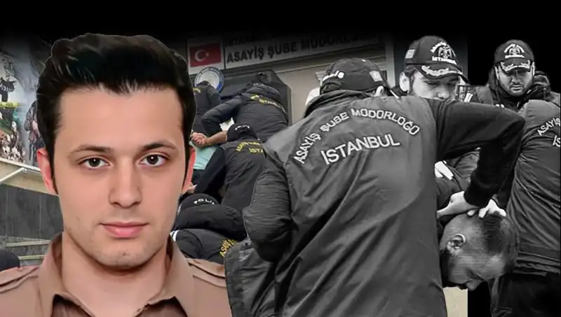 Kimlik Kontrolünde Hayatını Kaybeden Bekçinin Hikayesi