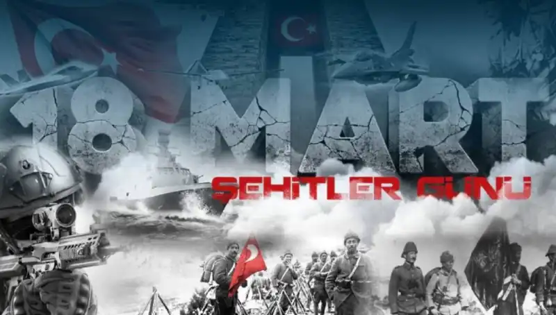 18 Mart Çanakkale Zaferi: 101. Yıldönümünde Unutulmaz Mesajlar ve Sözler