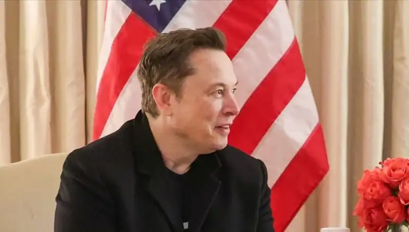 Elon Musk'tan Trump'a Sosyal Medya Üzerinden Destek!