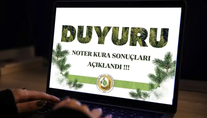 OGM 4.500 İşçi Alımı Kura Sonuçları Açıklandı: Sorgulama ve Sonuçların Detayları