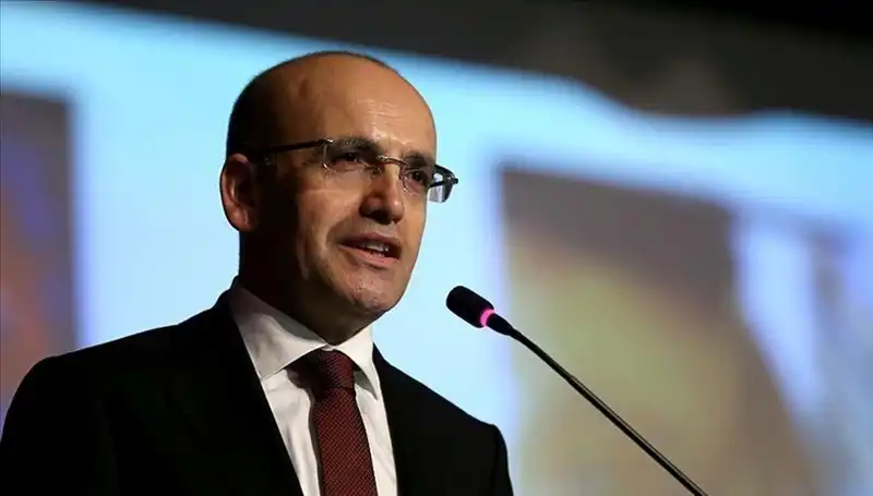 Bakan Şimşek’ten KKM’ye Yönelik Yeni Açıklamalar ve Politikalar